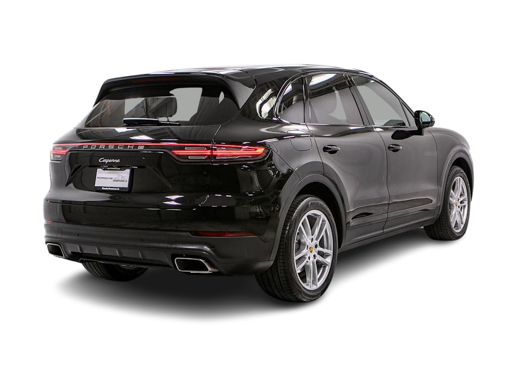Thumbnail: 2023 Porsche Cayenne - 15