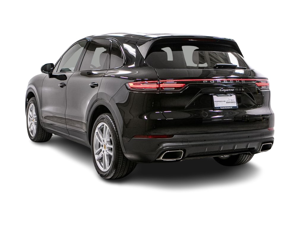 Thumbnail: 2023 Porsche Cayenne - 13