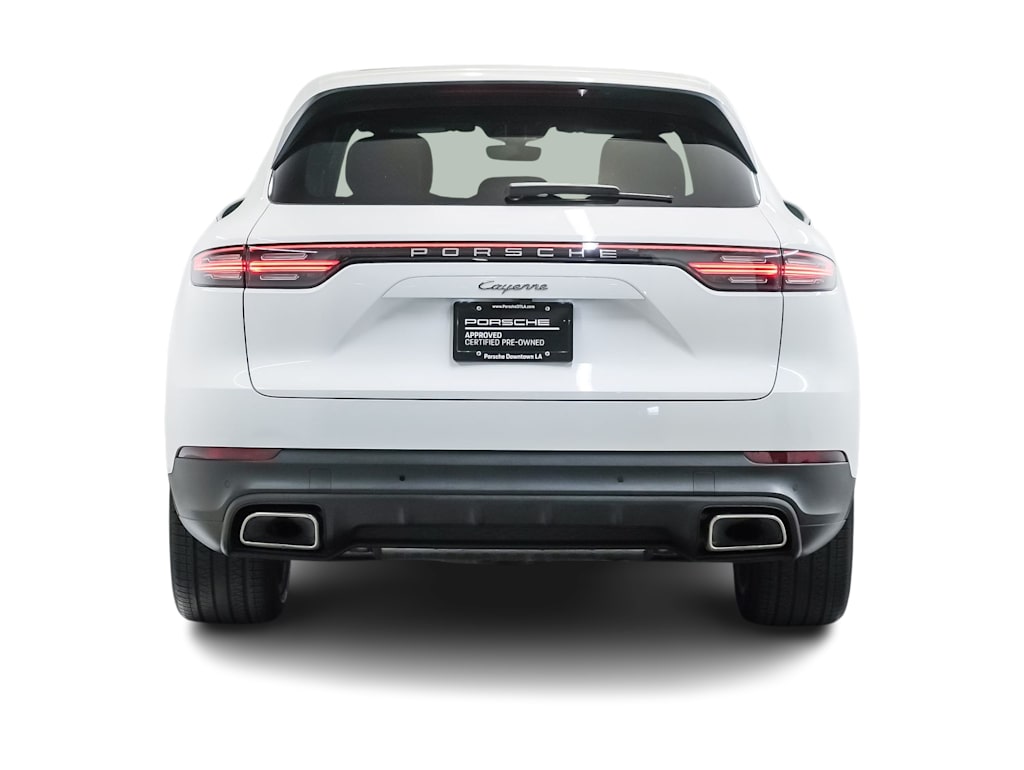 Thumbnail: 2023 Porsche Cayenne - 5
