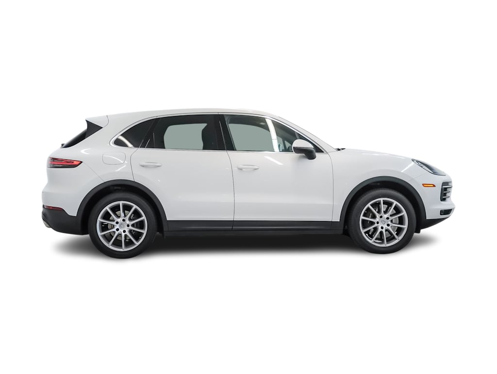 Thumbnail: 2023 Porsche Cayenne - 19