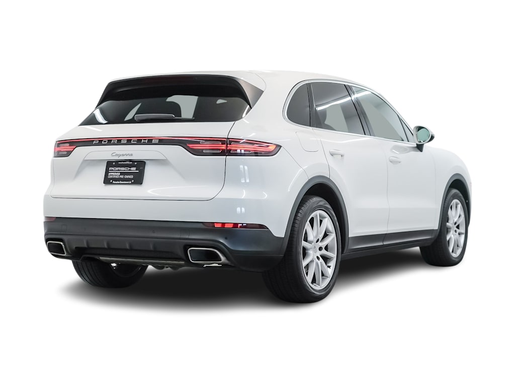 Thumbnail: 2023 Porsche Cayenne - 20