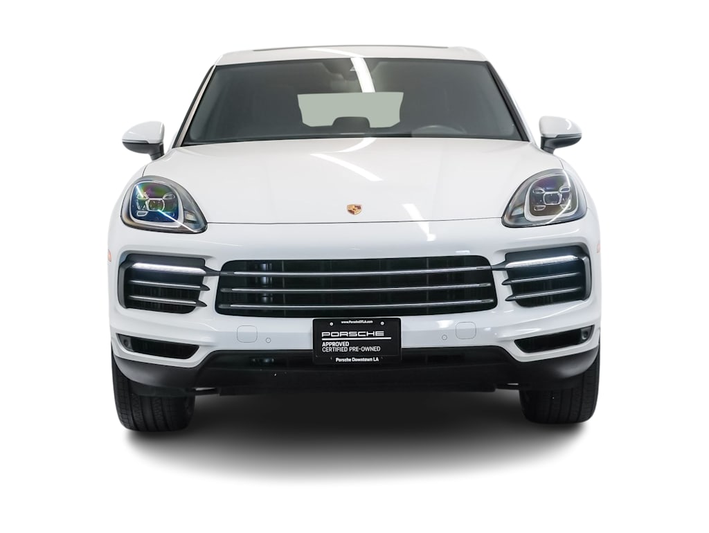 Thumbnail: 2023 Porsche Cayenne - 6