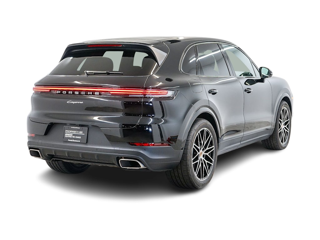 Thumbnail: 2026 Porsche Cayenne - 19