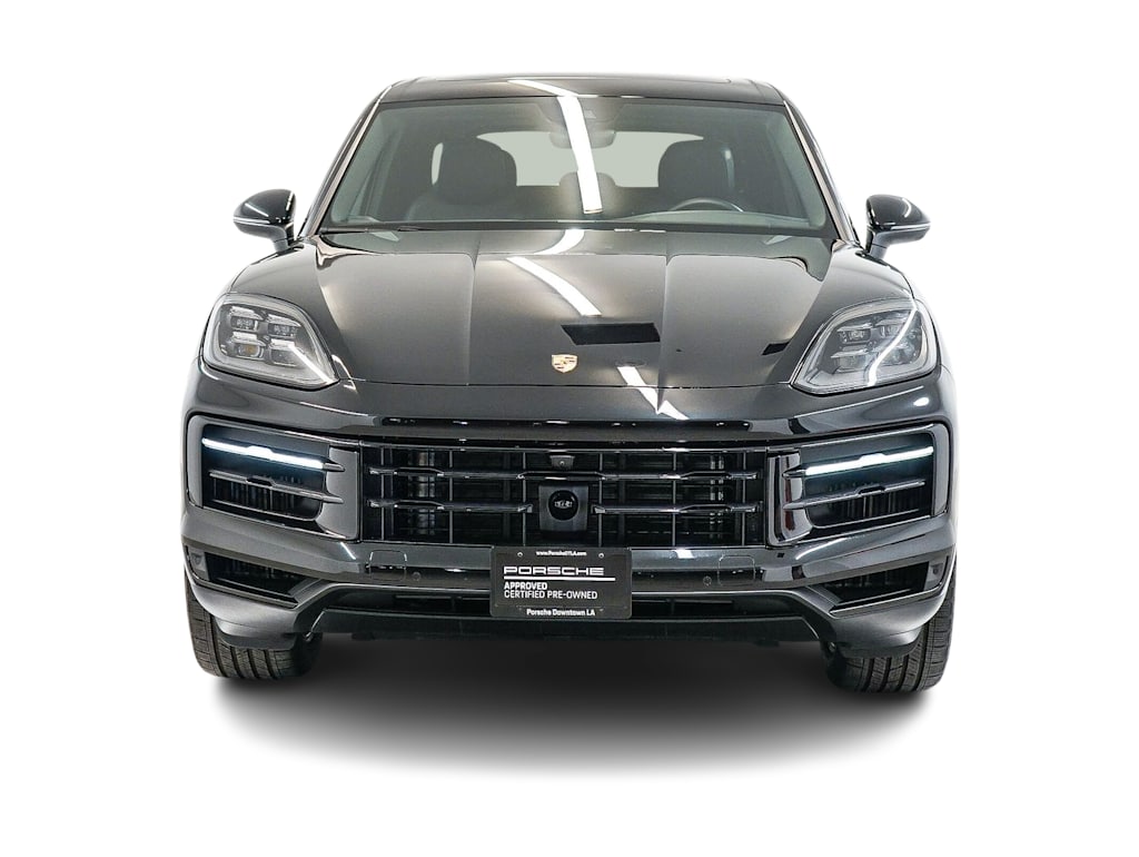 Thumbnail: 2026 Porsche Cayenne - 6