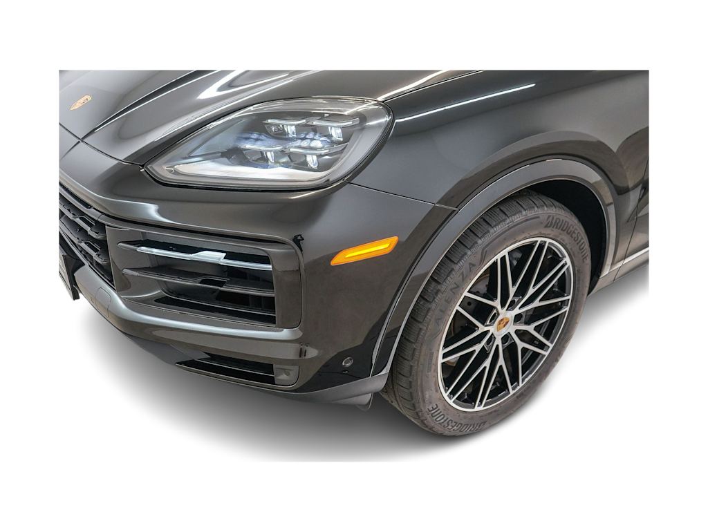 Thumbnail: 2026 Porsche Cayenne - 23