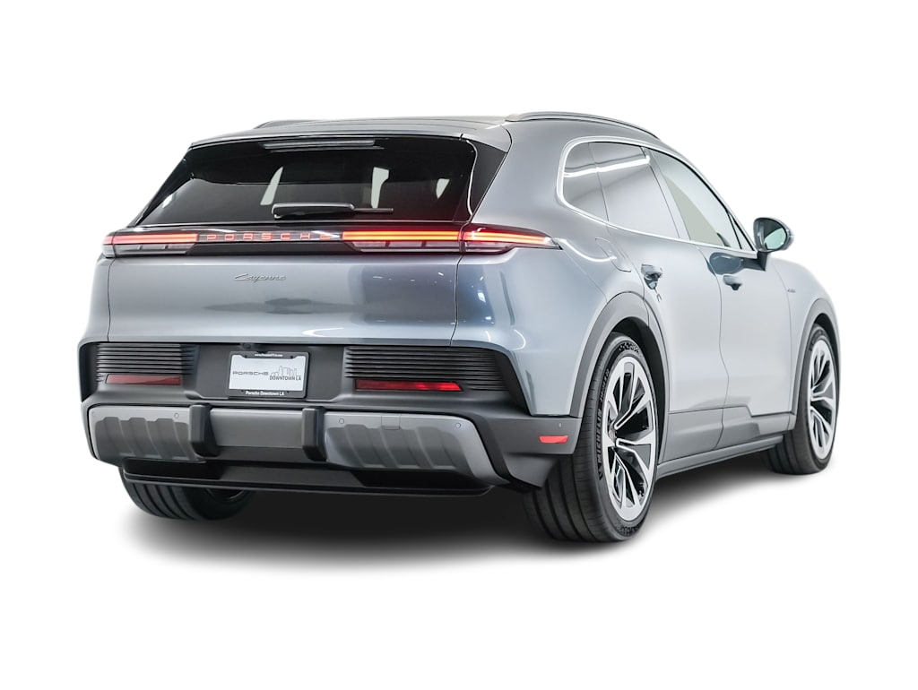 Thumbnail: 2026 Porsche Cayenne - 18