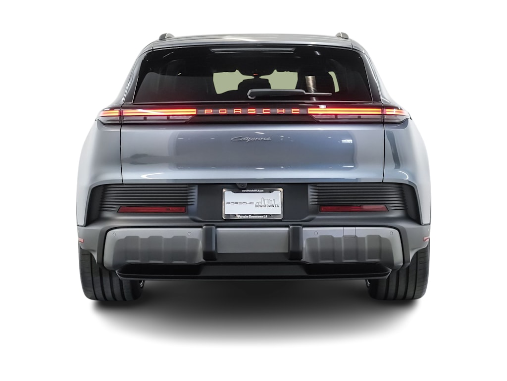 Thumbnail: 2026 Porsche Cayenne - 19