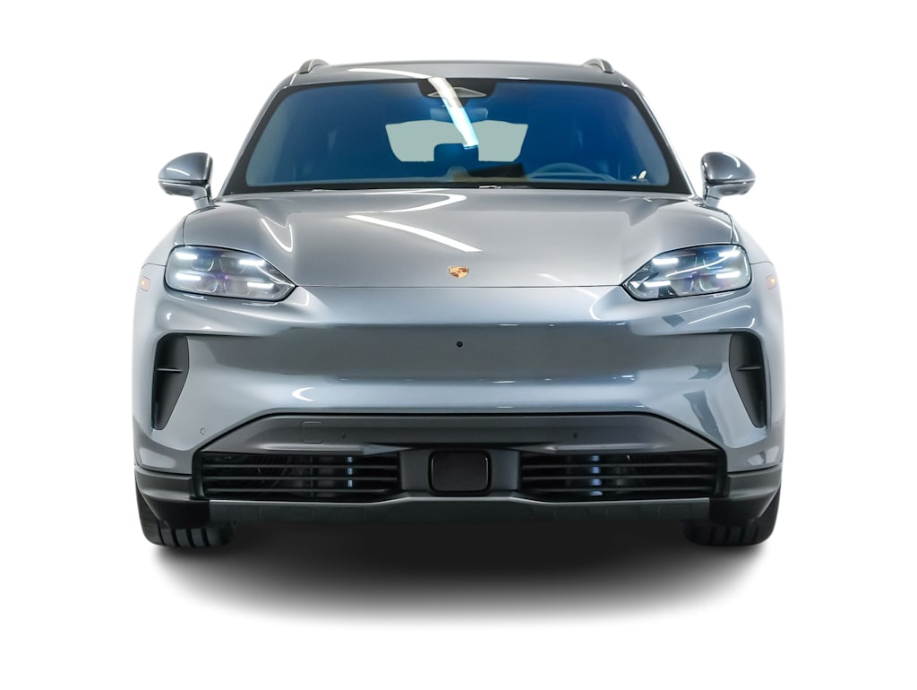 Thumbnail: 2026 Porsche Cayenne - 5