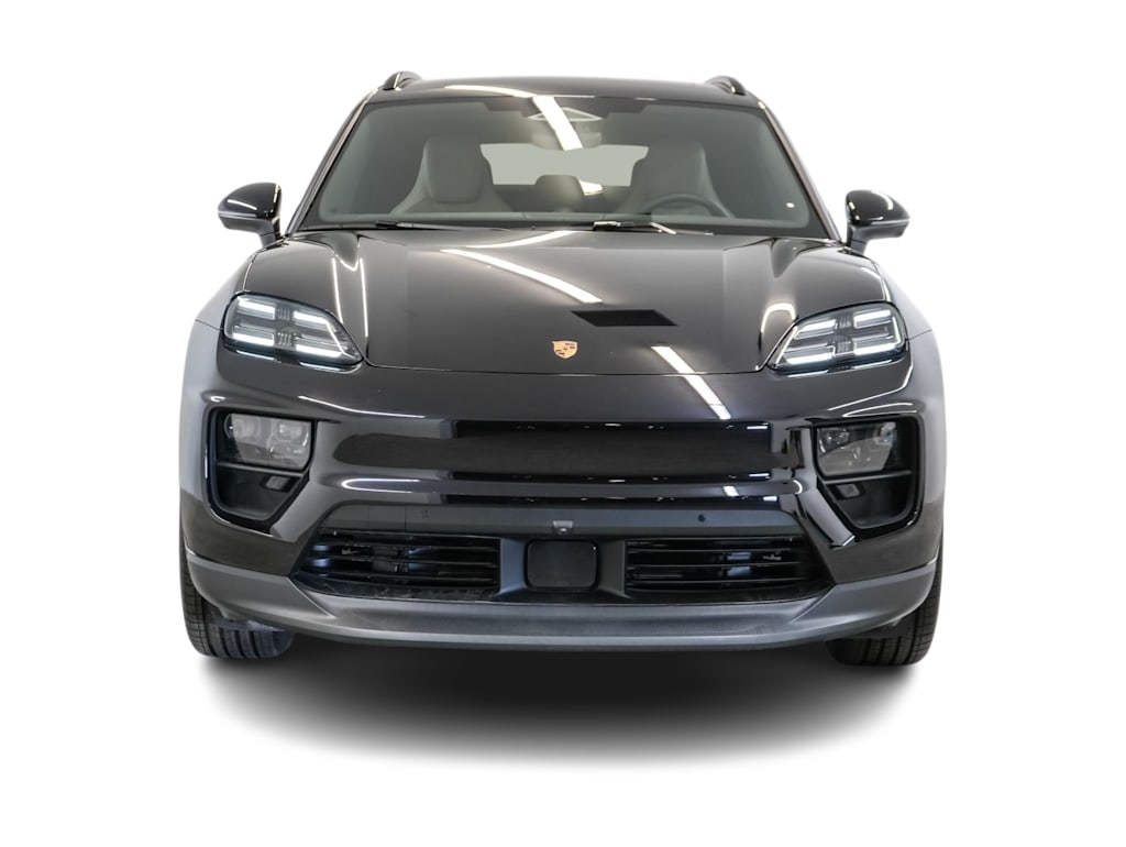 Thumbnail: 2026 Porsche Macan - 5