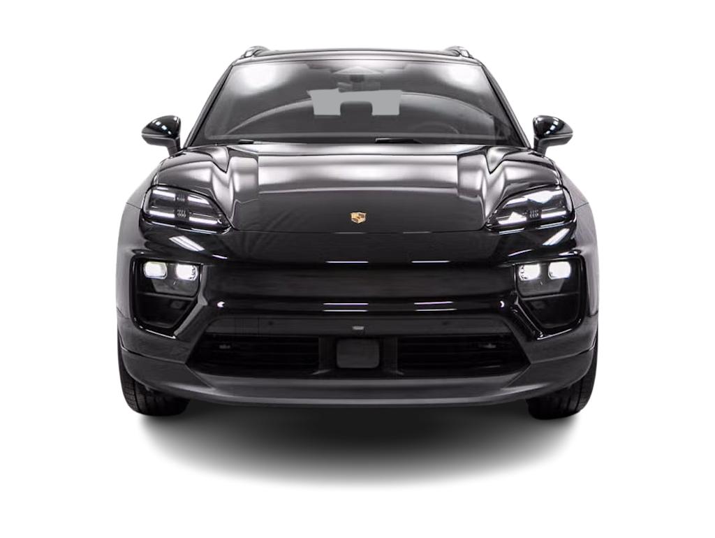 Thumbnail: 2025 Porsche Macan - 18