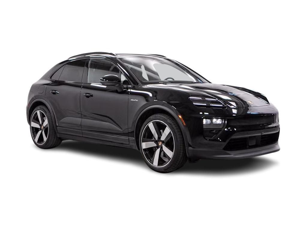 Thumbnail: 2025 Porsche Macan - 17