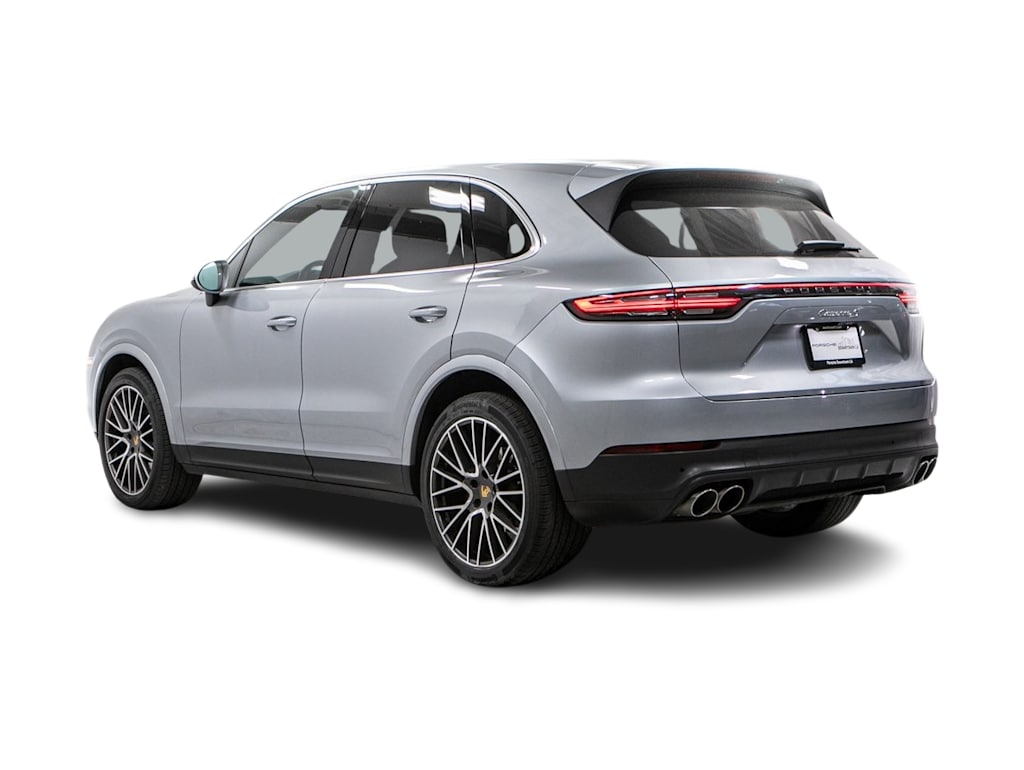 Thumbnail: 2022 Porsche Cayenne - 6