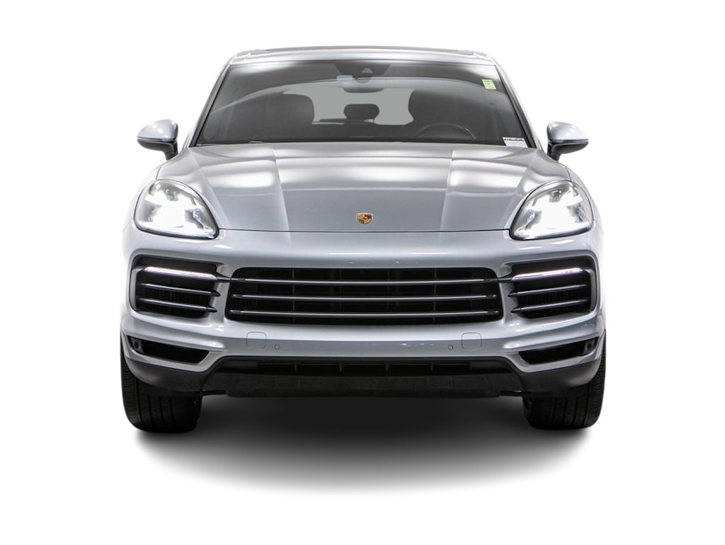 Thumbnail: 2022 Porsche Cayenne - 20