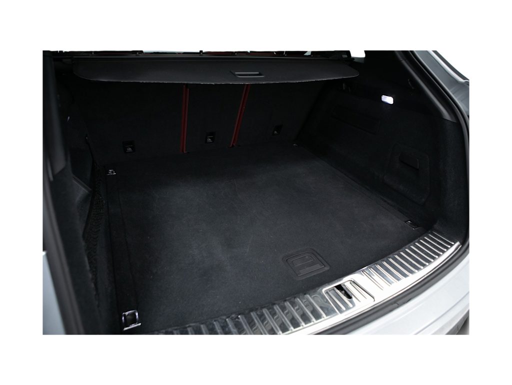 Thumbnail: 2022 Porsche Cayenne - 16