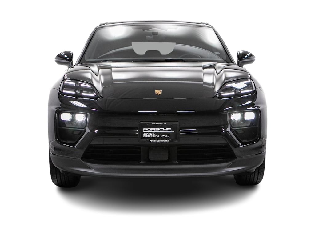 Thumbnail: 2025 Porsche Macan - 6