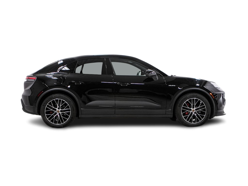 Thumbnail: 2025 Porsche Macan - 18