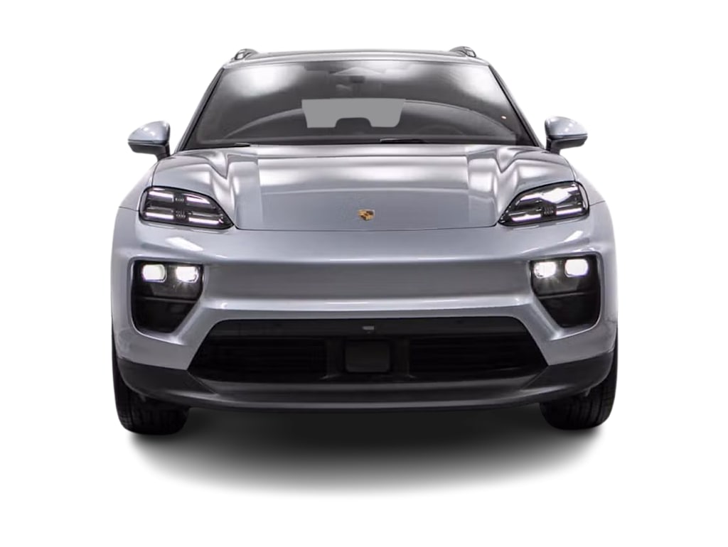 Thumbnail: 2026 Porsche Macan - 19