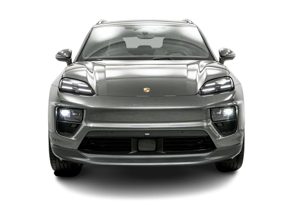 Thumbnail: 2026 Porsche Macan - 19