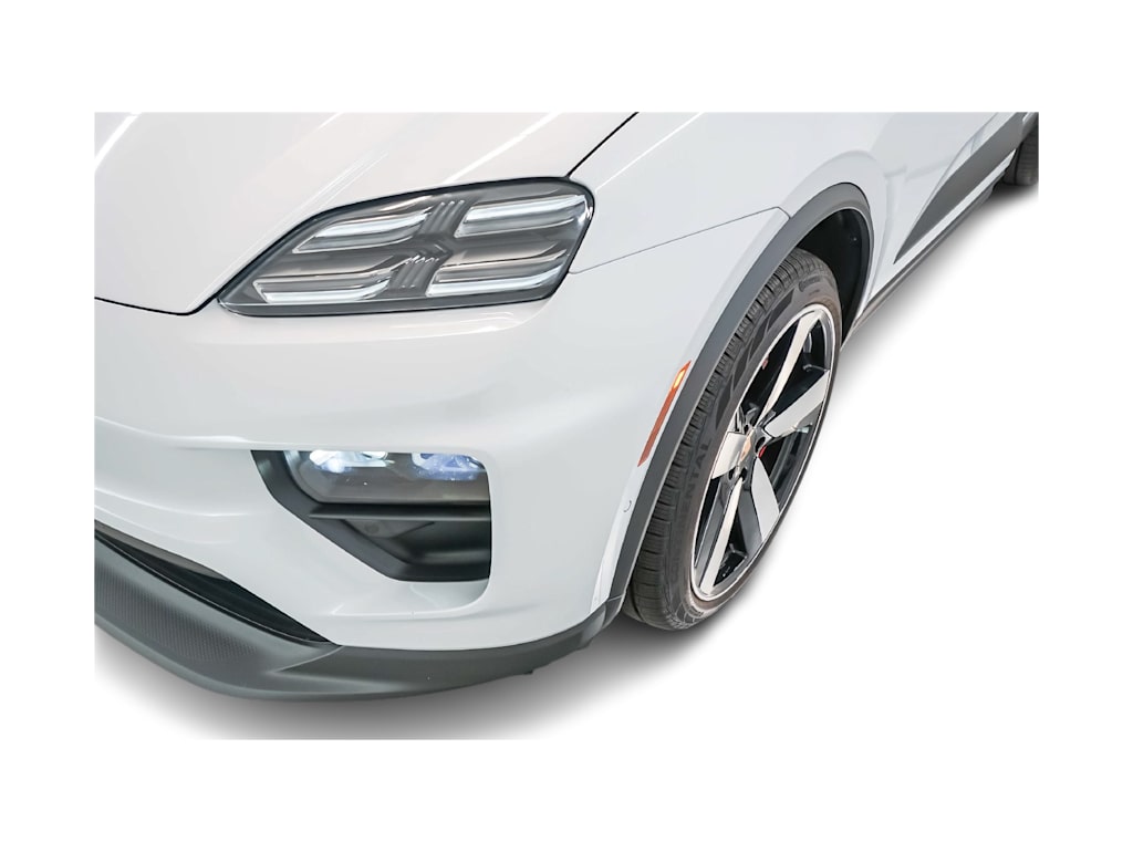 Thumbnail: 2025 Porsche Macan - 24