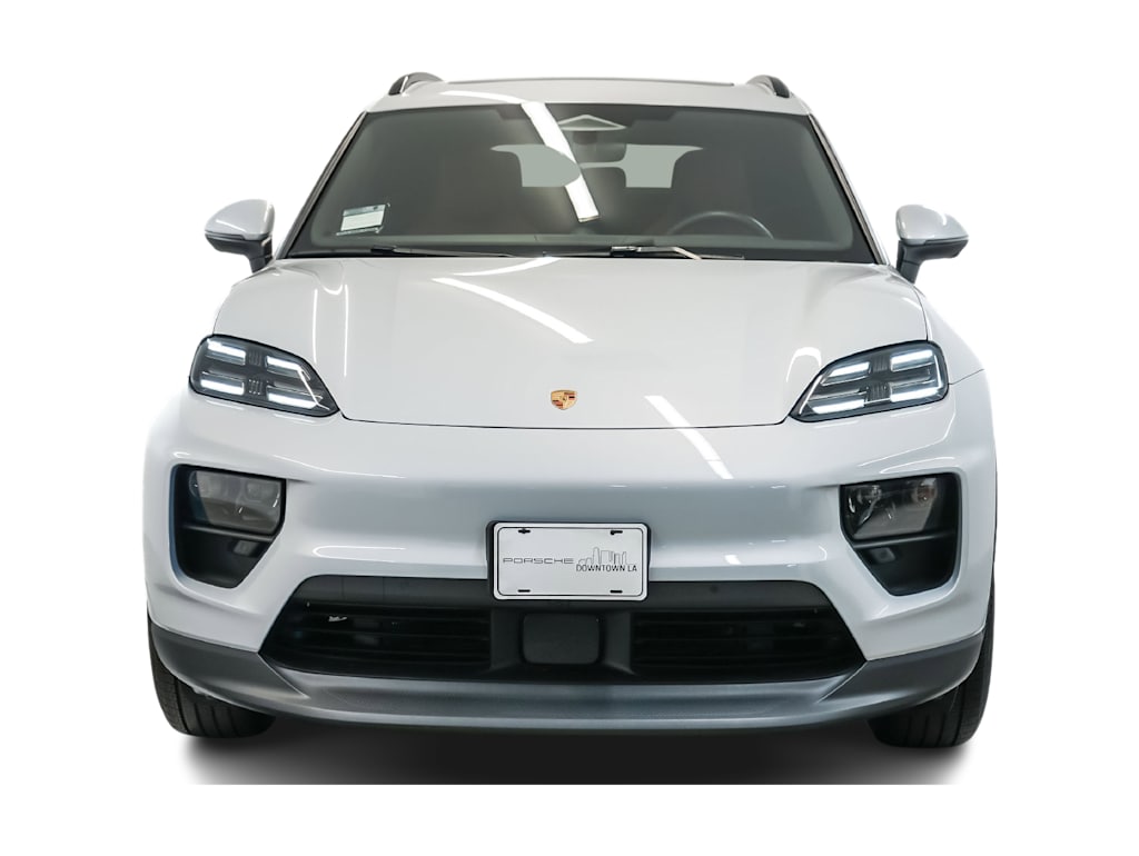 Thumbnail: 2025 Porsche Macan - 6