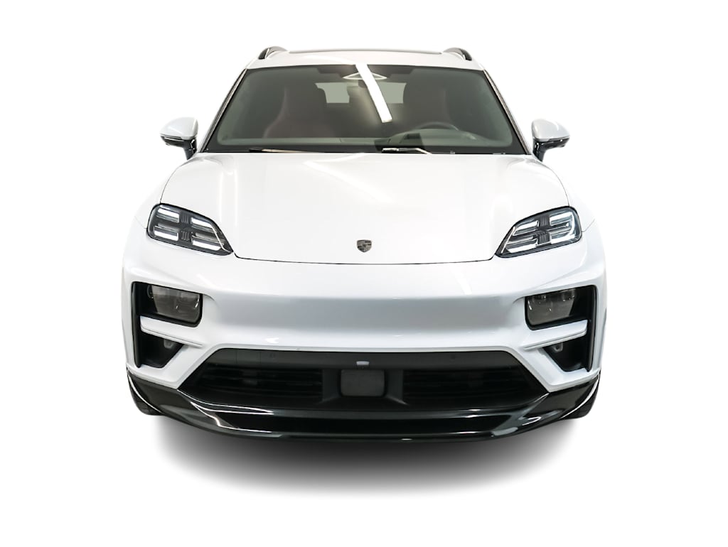 Thumbnail: 2026 Porsche Macan - 5