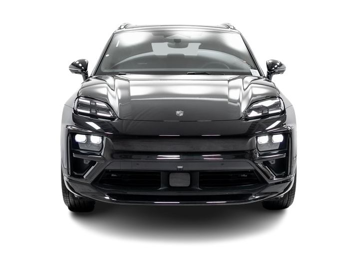 Thumbnail: 2025 Porsche Macan - 20