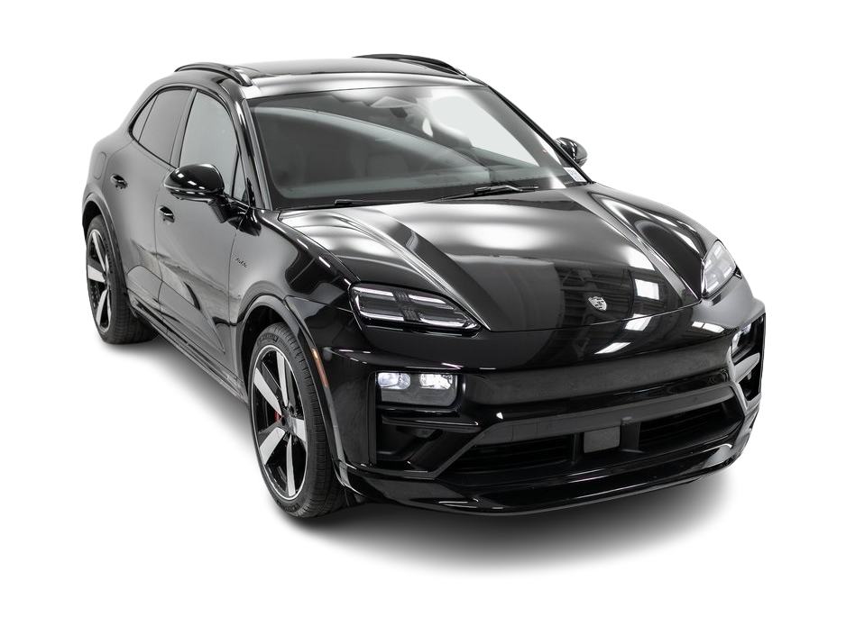 Thumbnail: 2025 Porsche Macan - 28