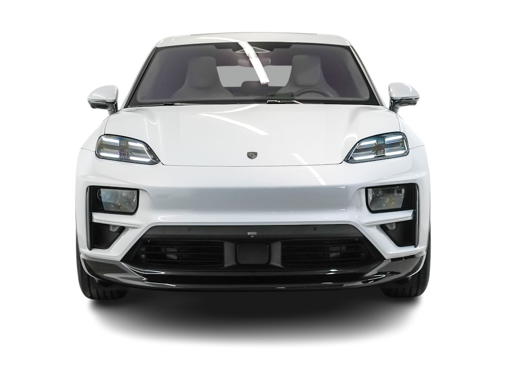 Thumbnail: 2026 Porsche Macan - 5