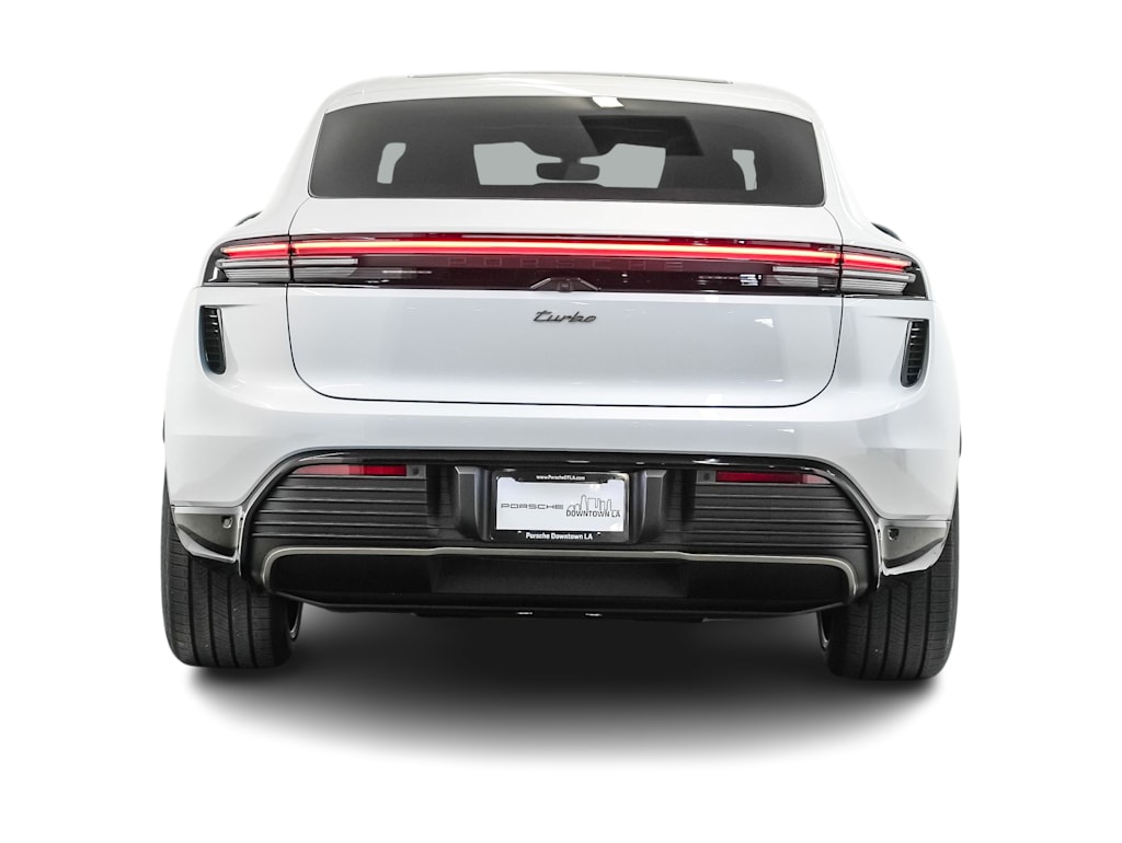 Thumbnail: 2026 Porsche Macan - 19