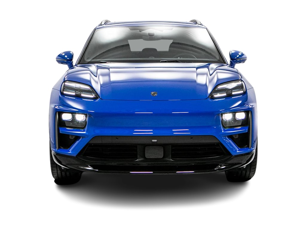 Thumbnail: 2026 Porsche Macan - 20