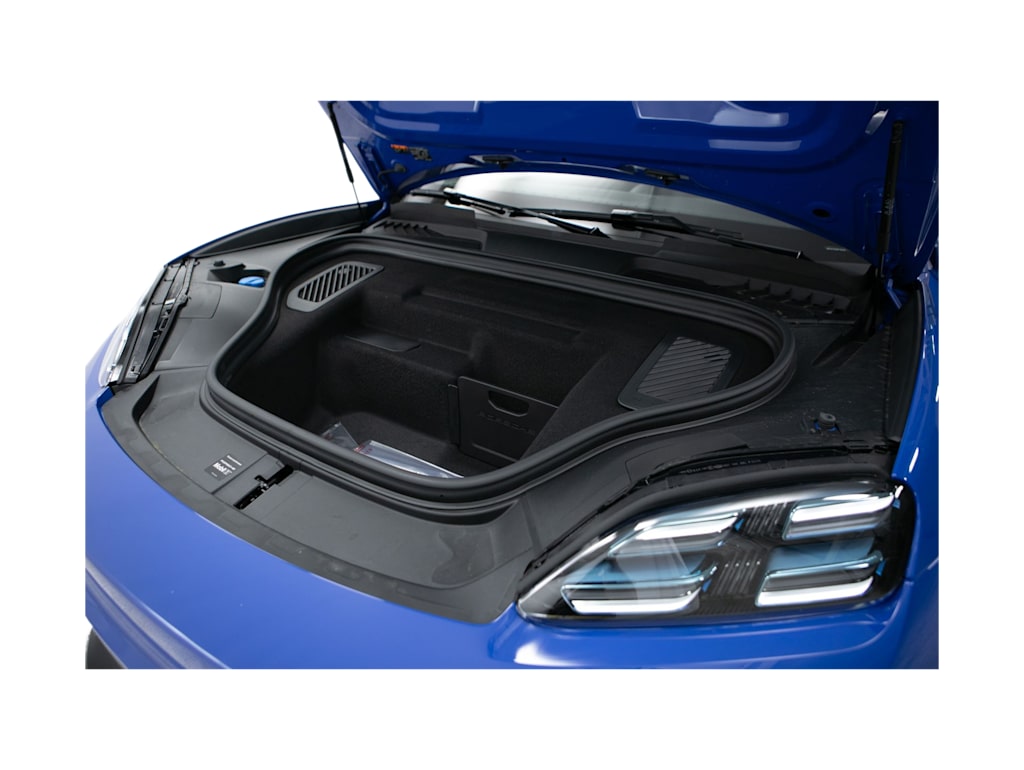 Thumbnail: 2026 Porsche Macan - 14