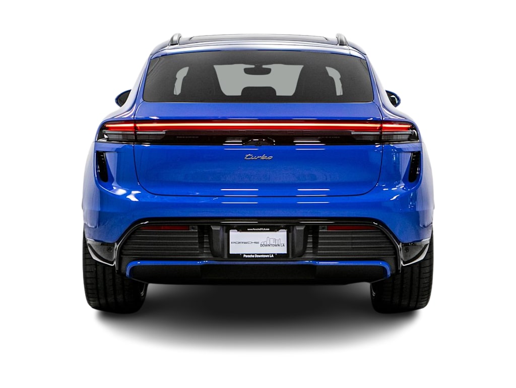 Thumbnail: 2026 Porsche Macan - 16