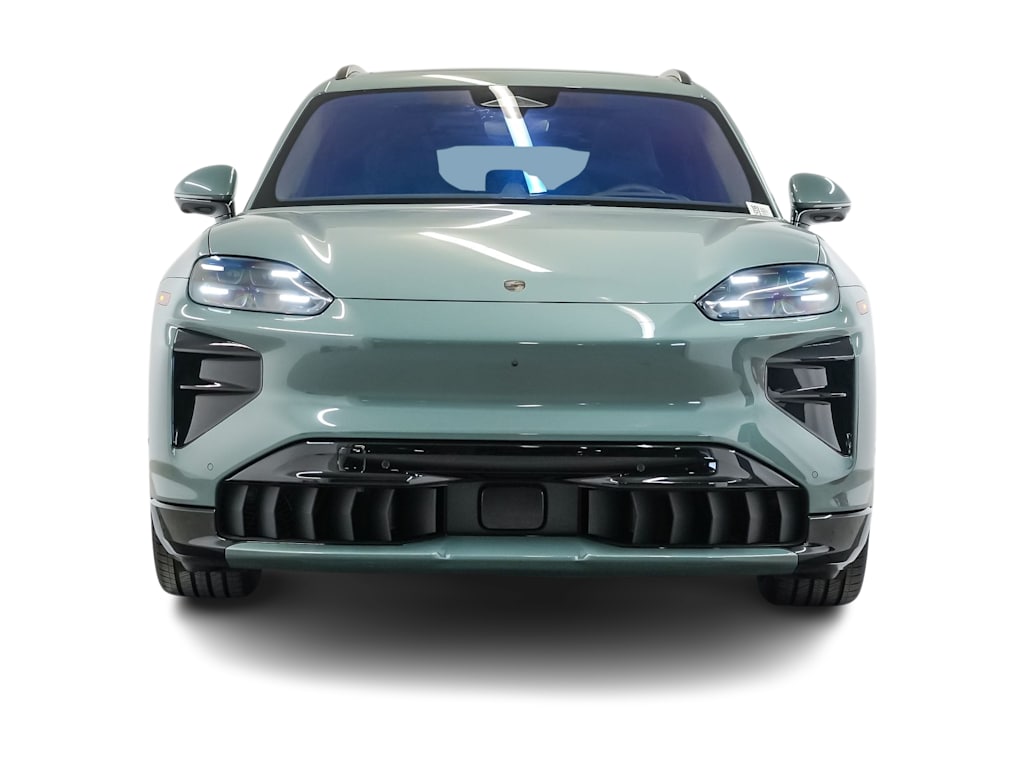 Thumbnail: 2026 Porsche Cayenne - 5
