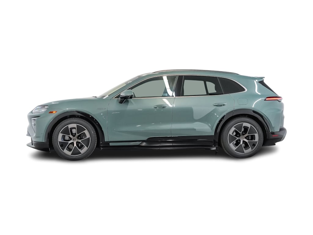 Thumbnail: 2026 Porsche Cayenne - 3