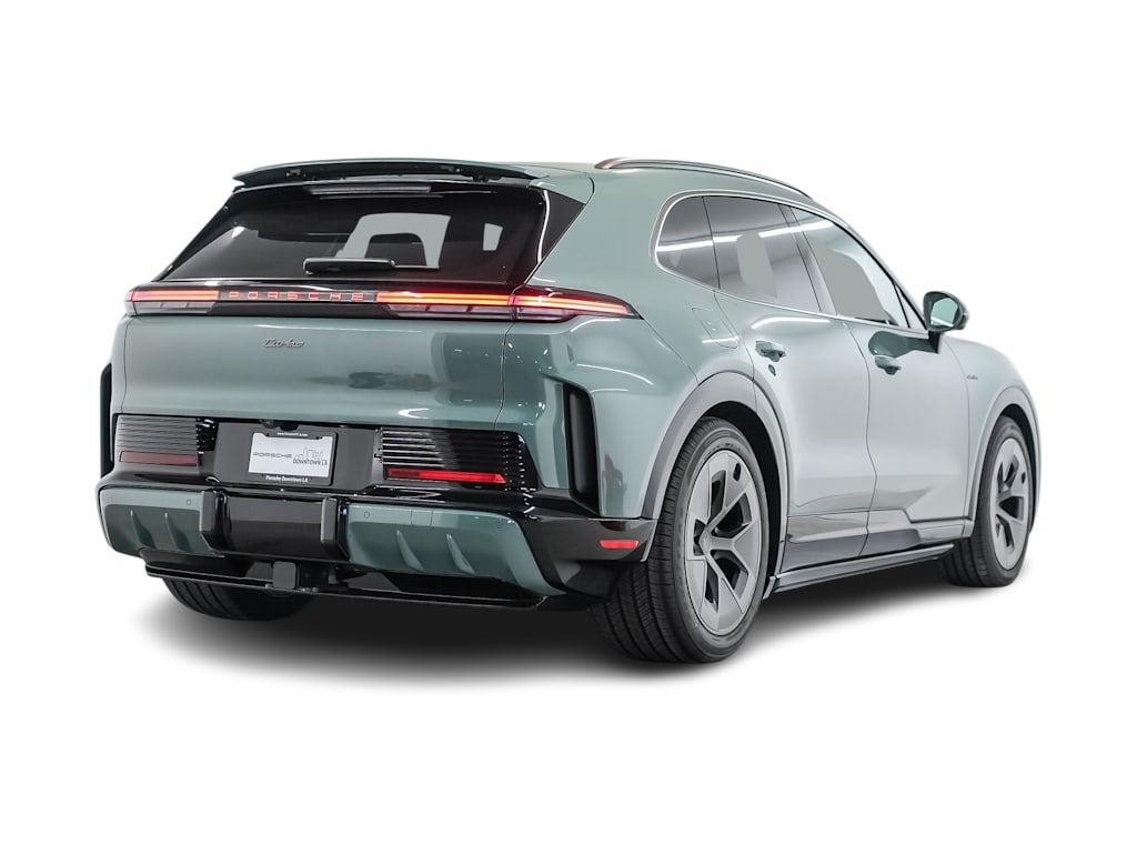 Thumbnail: 2026 Porsche Cayenne - 18
