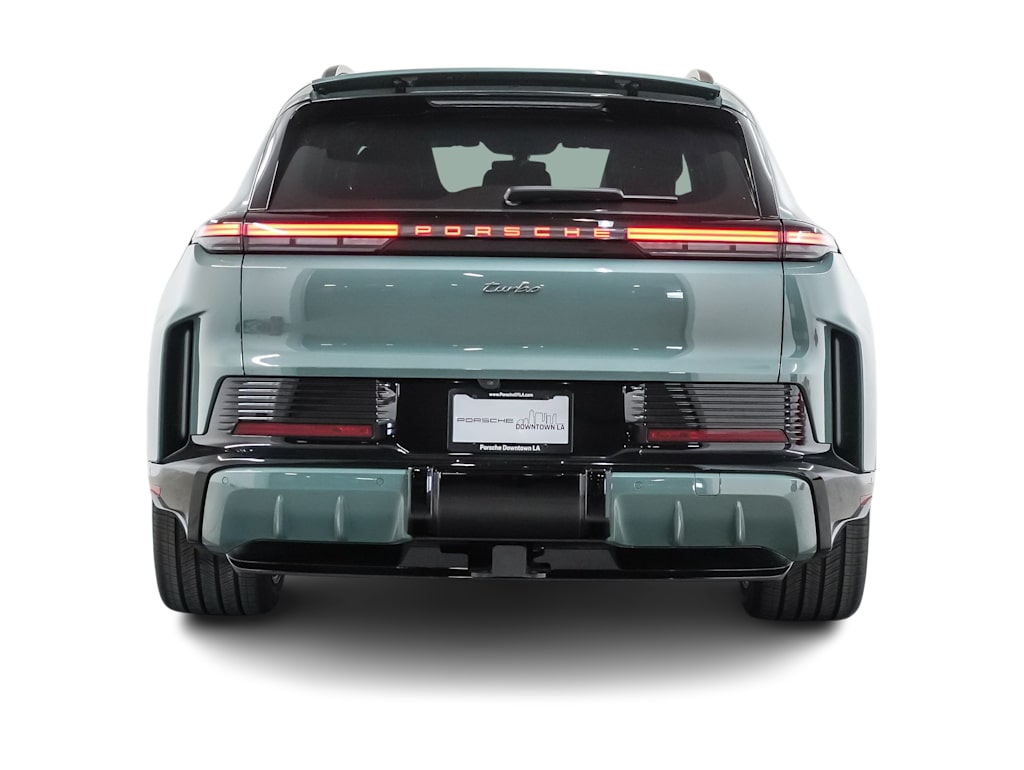 Thumbnail: 2026 Porsche Cayenne - 19