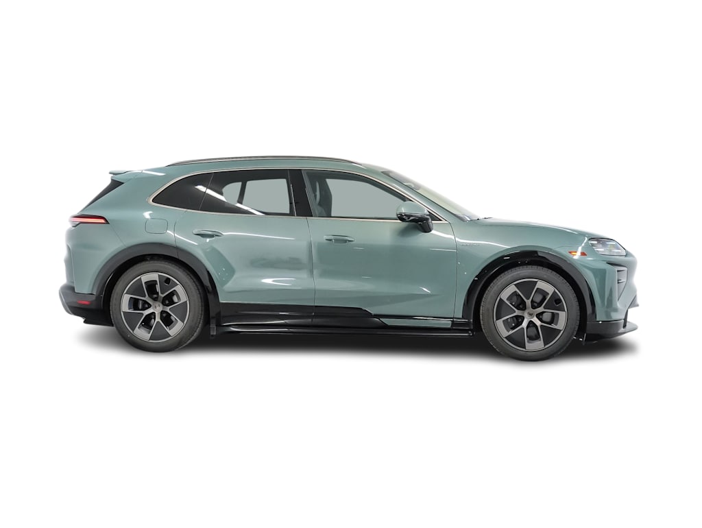 Thumbnail: 2026 Porsche Cayenne - 17