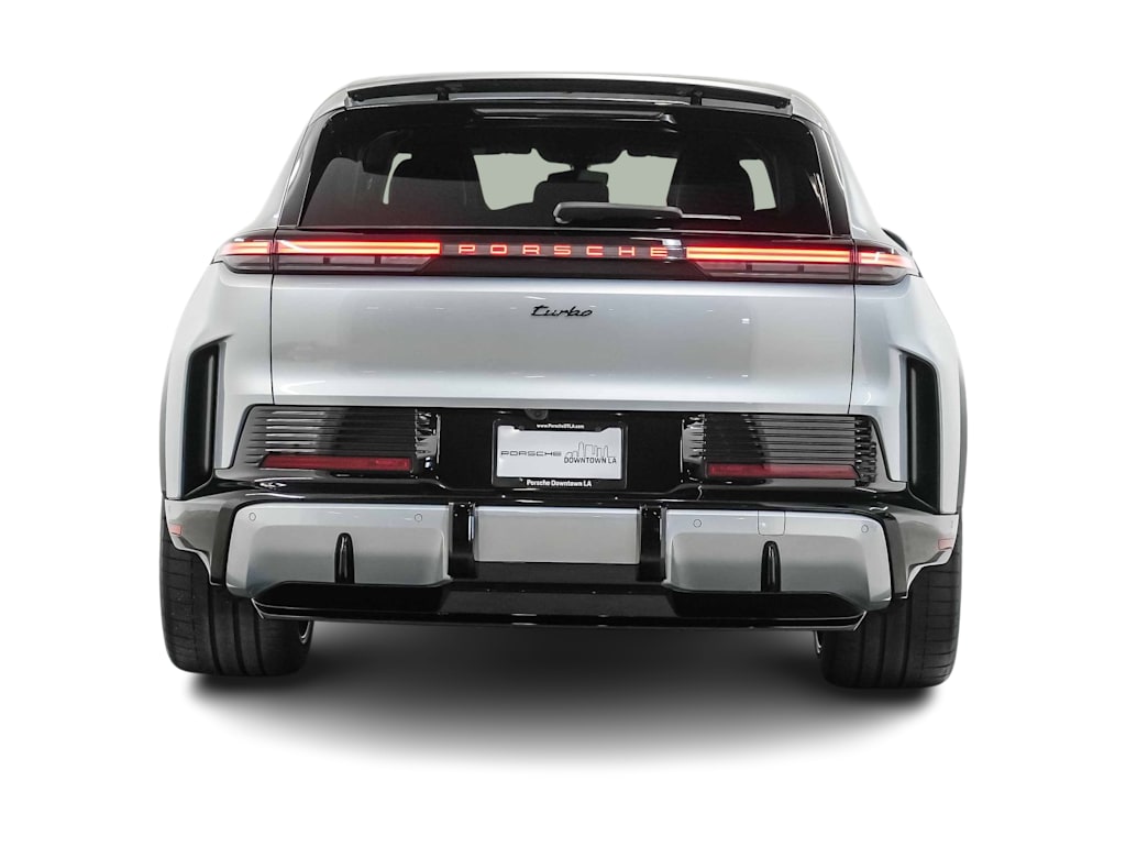 Thumbnail: 2026 Porsche Cayenne - 18