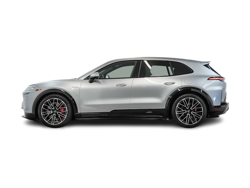 Thumbnail: 2026 Porsche Cayenne - 3