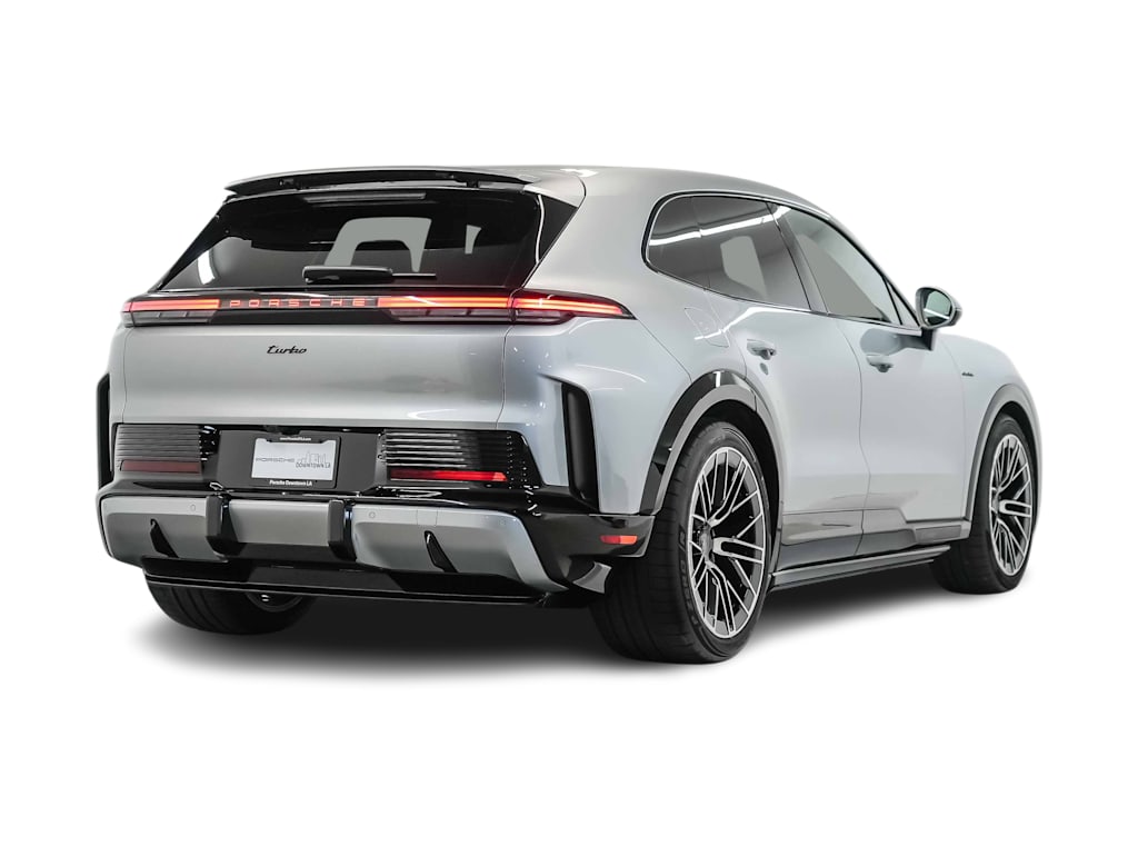 Thumbnail: 2026 Porsche Cayenne - 17
