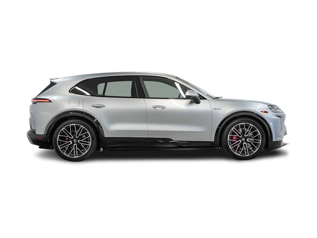 Thumbnail: 2026 Porsche Cayenne - 16