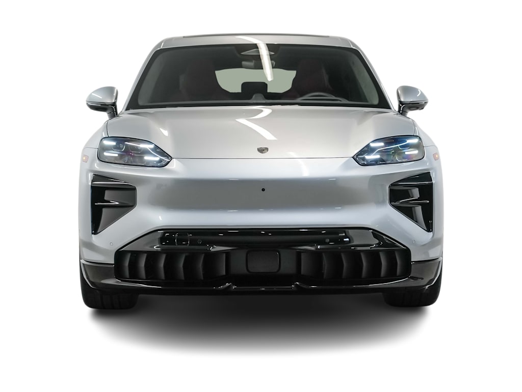 Thumbnail: 2026 Porsche Cayenne - 5