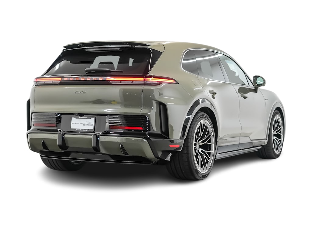 Thumbnail: 2026 Porsche Cayenne - 18