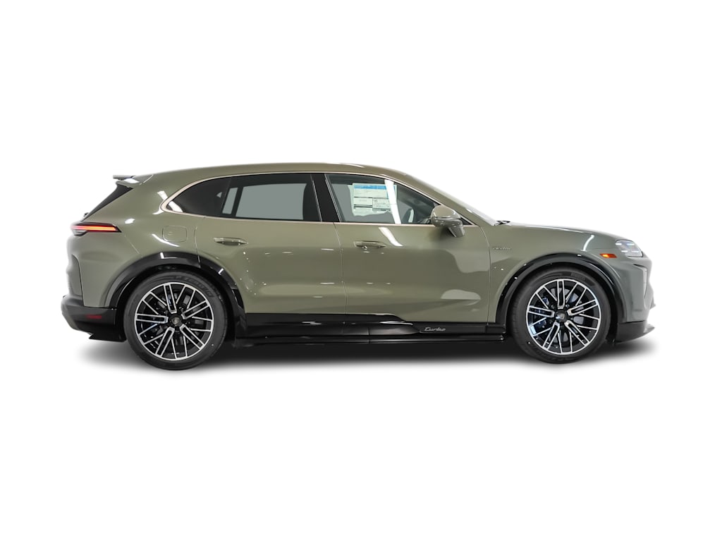 Thumbnail: 2026 Porsche Cayenne - 17