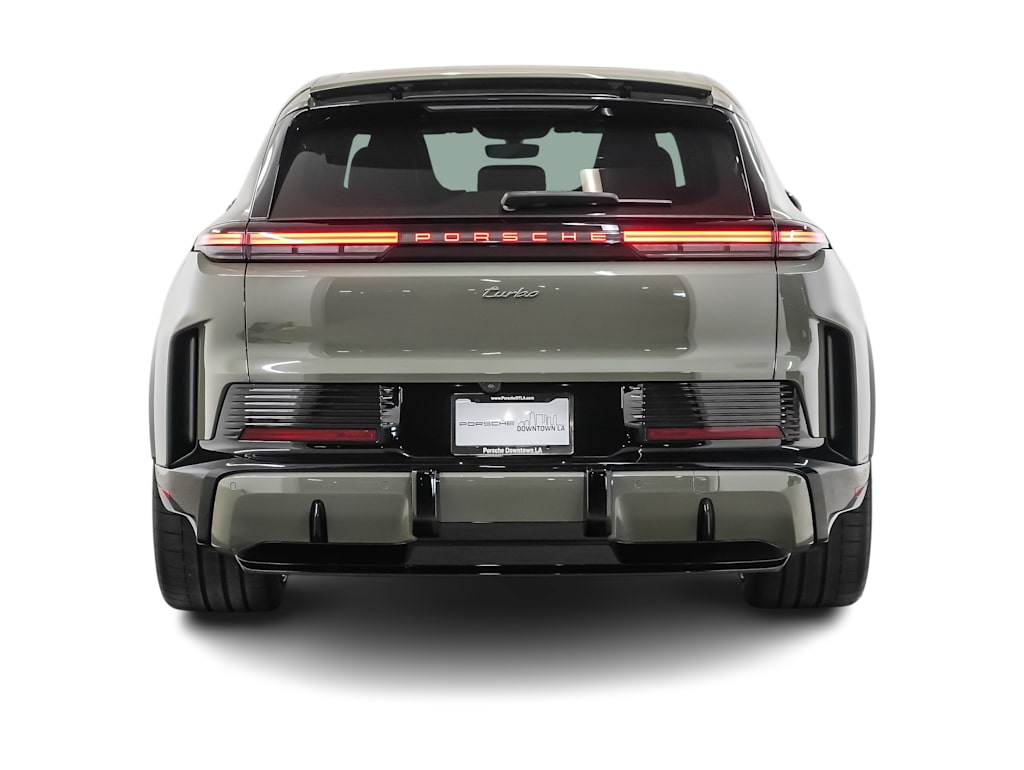 Thumbnail: 2026 Porsche Cayenne - 19
