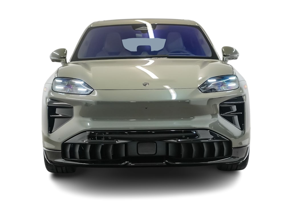 Thumbnail: 2026 Porsche Cayenne - 5