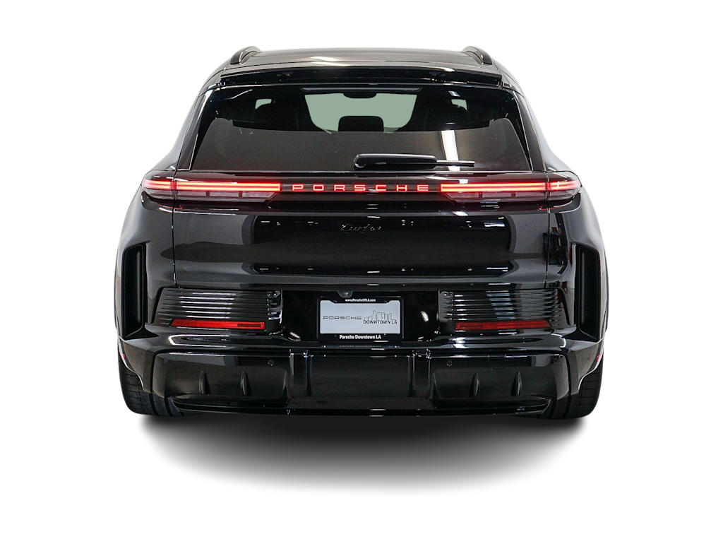 Thumbnail: 2026 Porsche Cayenne - 22