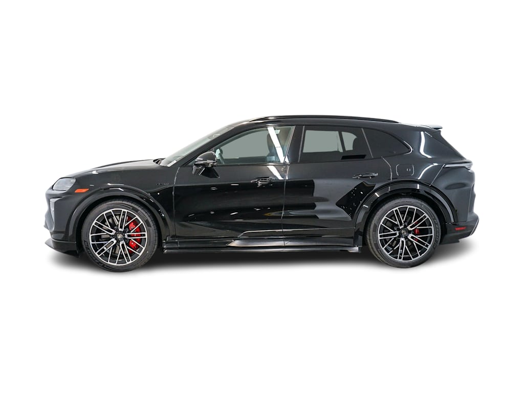 Thumbnail: 2026 Porsche Cayenne - 3