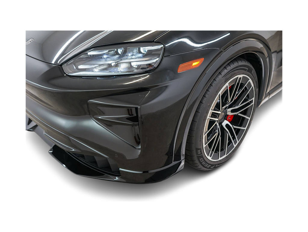 Thumbnail: 2026 Porsche Cayenne - 26
