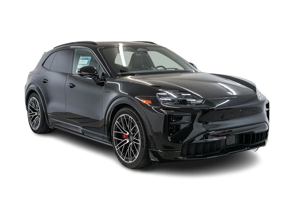Thumbnail: 2026 Porsche Cayenne - 19